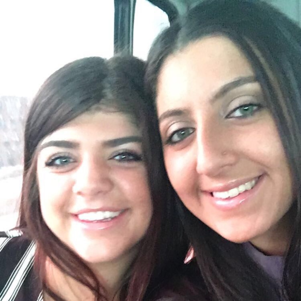 Meet your Posher, Chandler